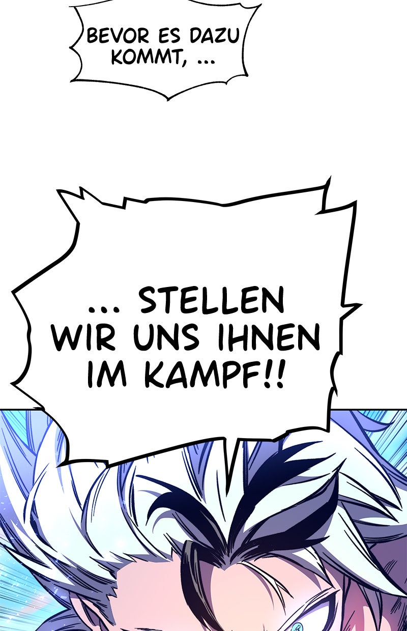 Read X & Ash Manga Online