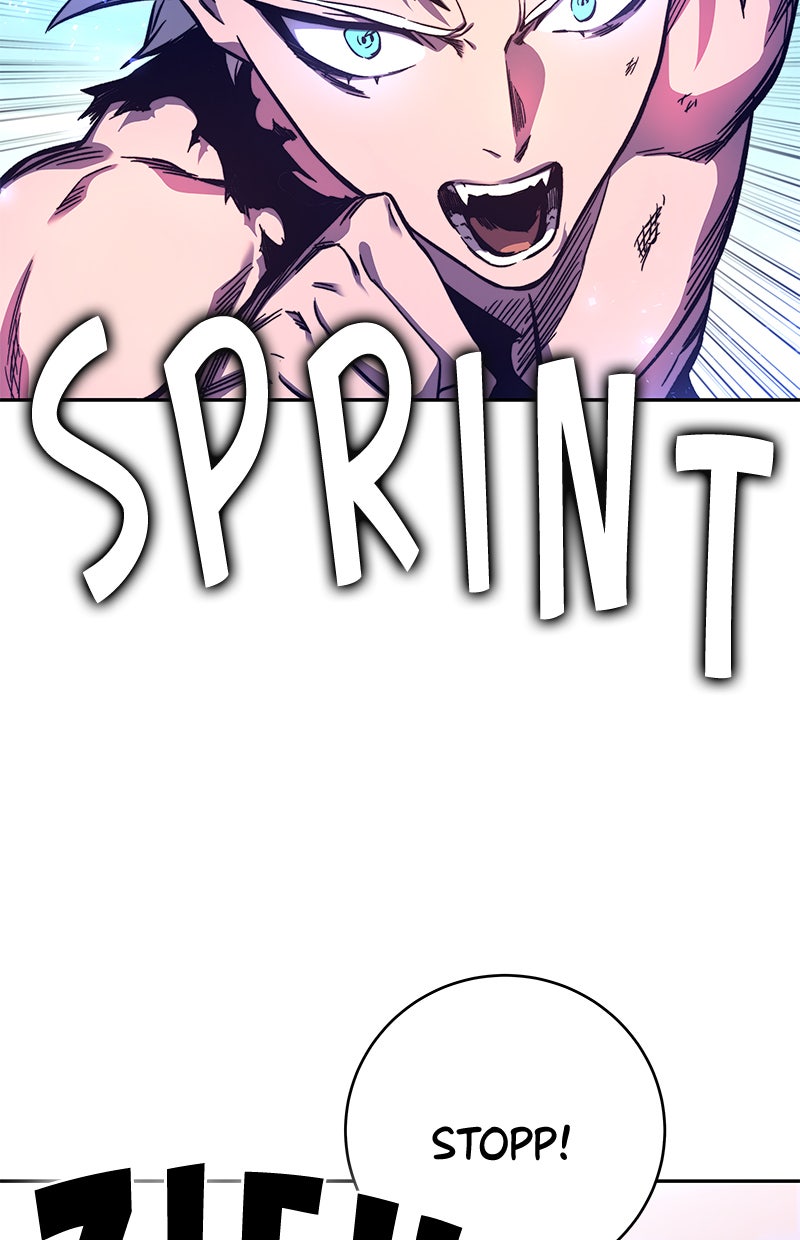 Read X & Ash Manga Online