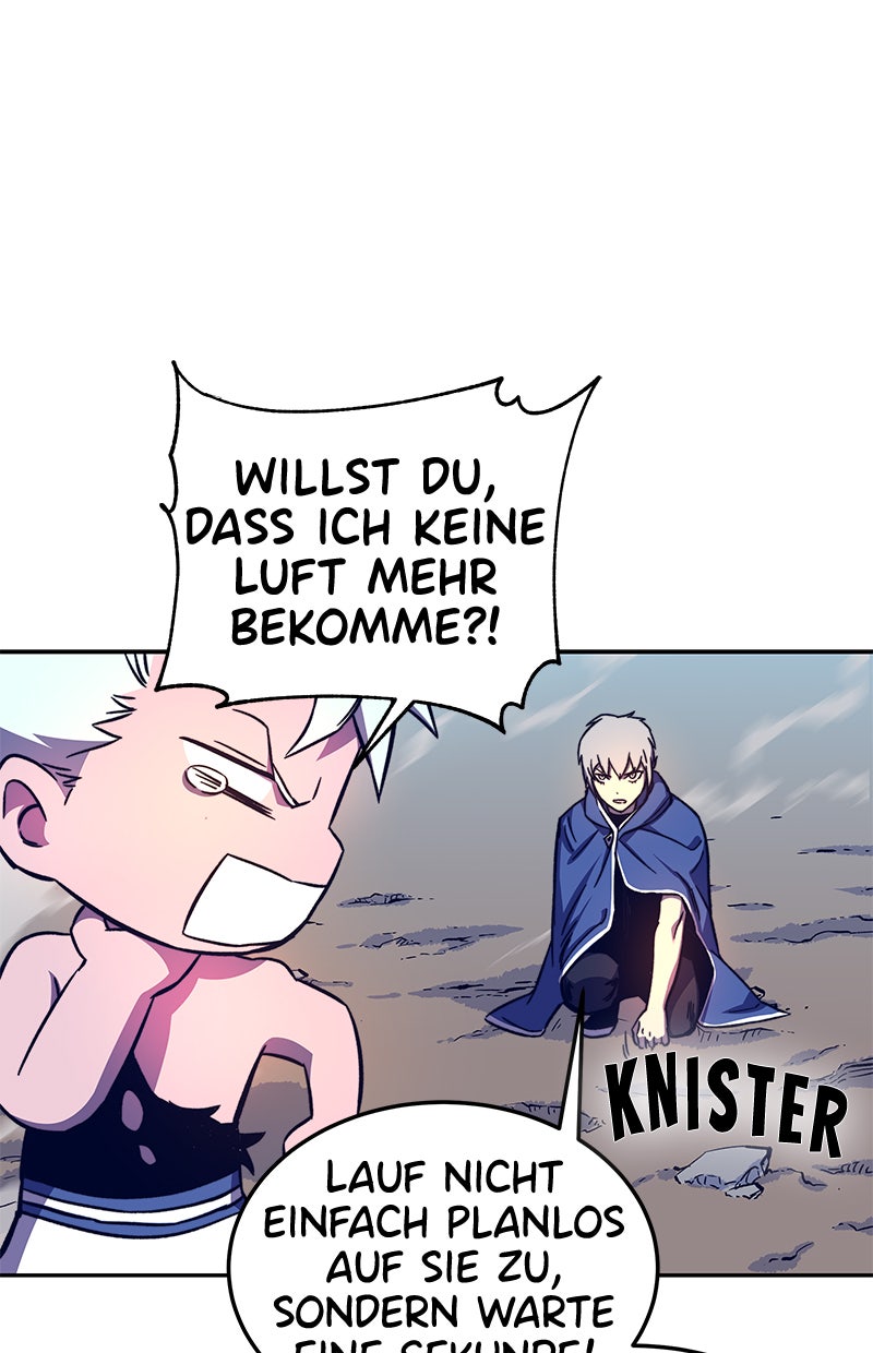 Read X & Ash Manga Online