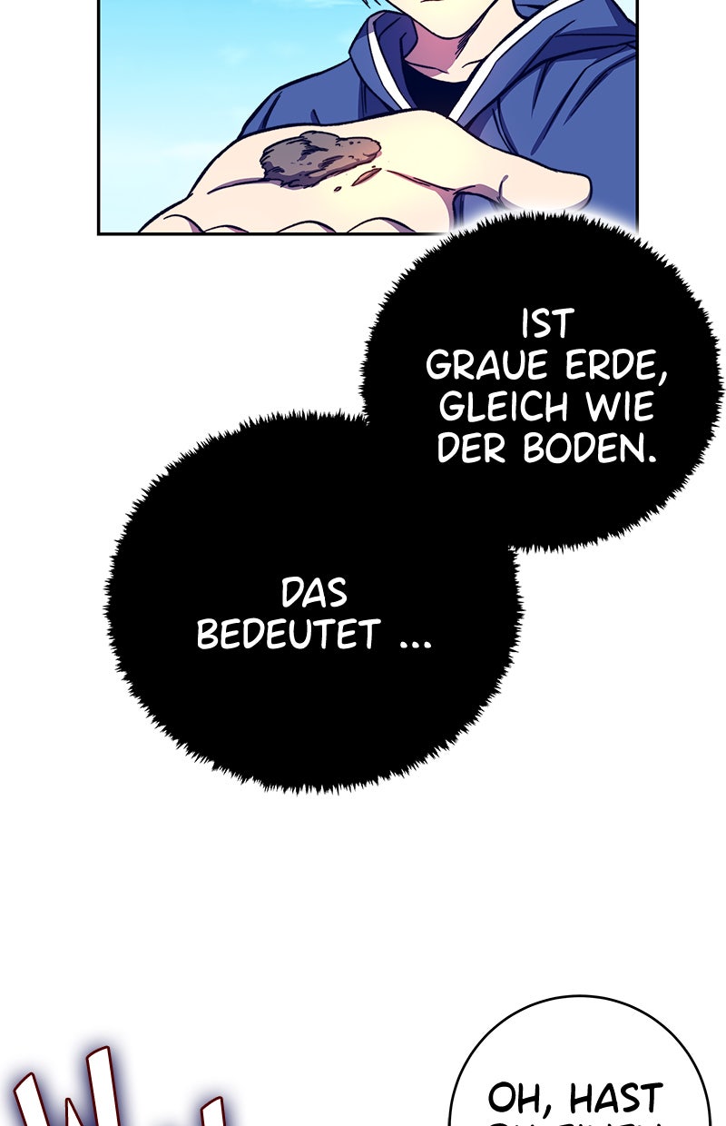 Read X & Ash Manga Online