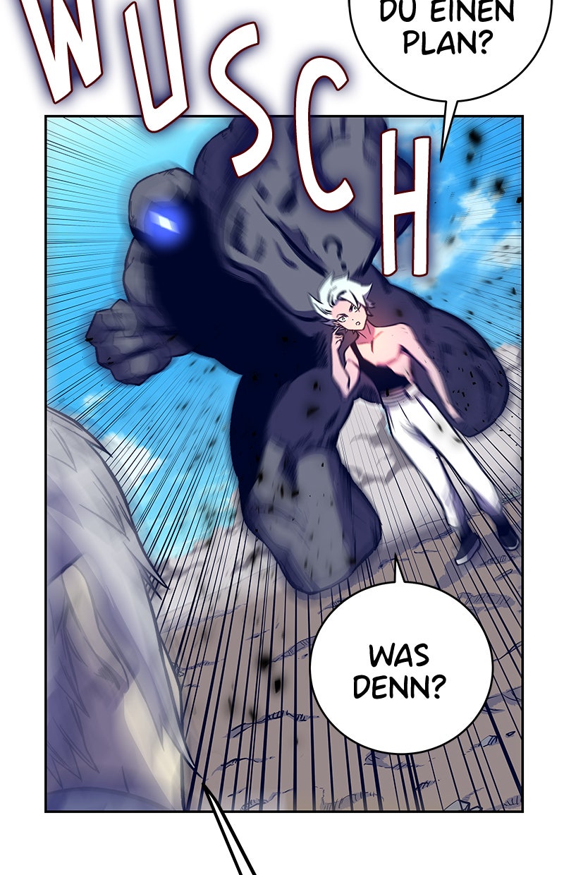 Read X & Ash Manga Online