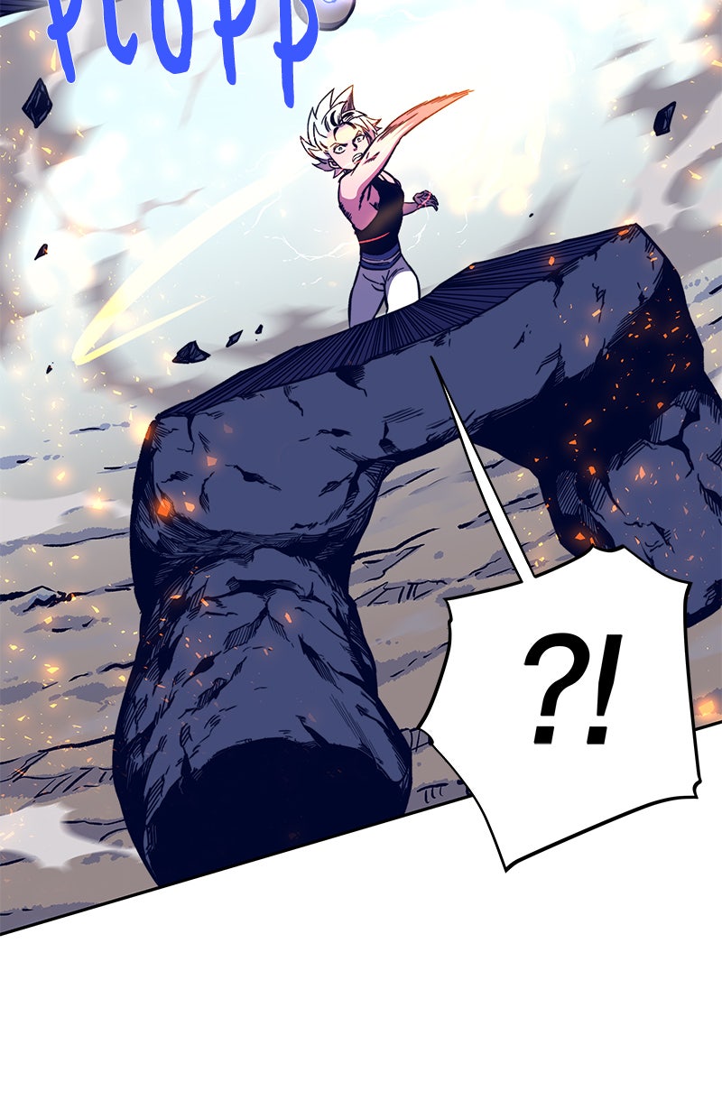 Read X & Ash Manga Online