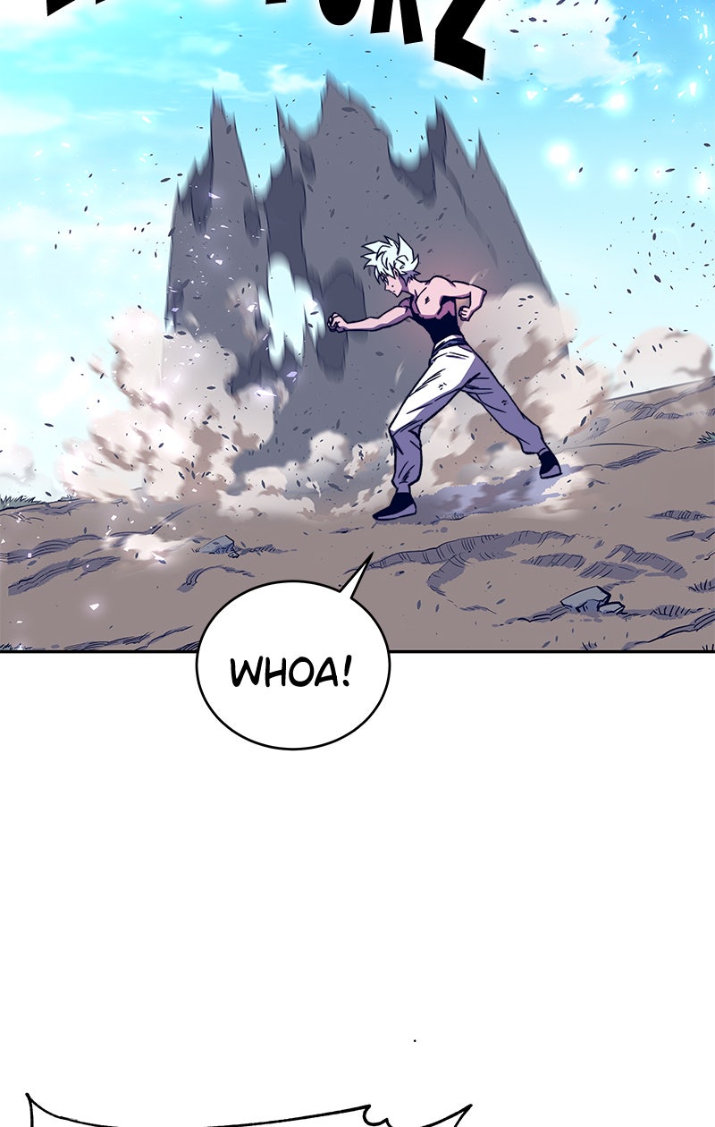 Read X & Ash Manga Online