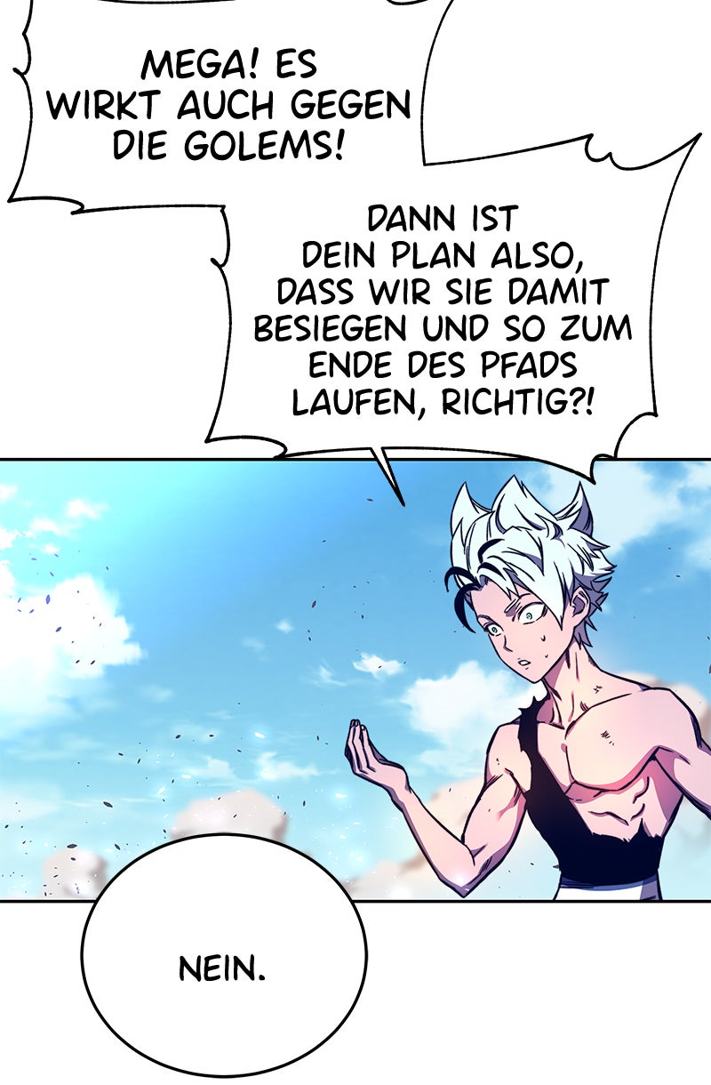 Read X & Ash Manga Online