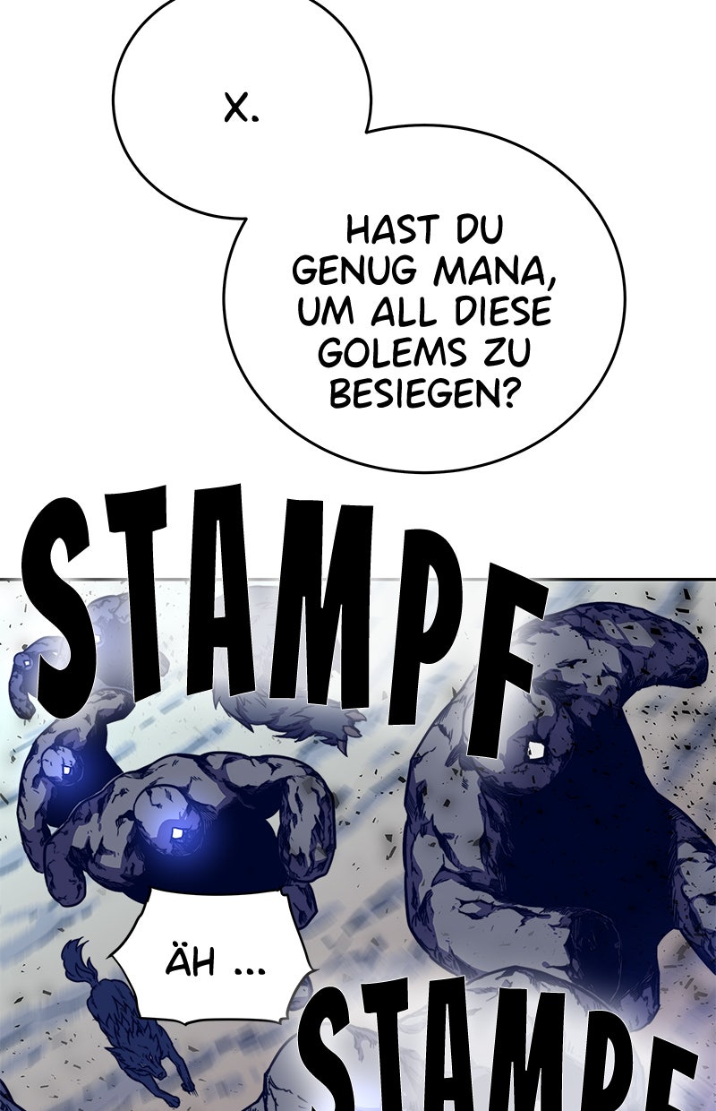 Read X & Ash Manga Online