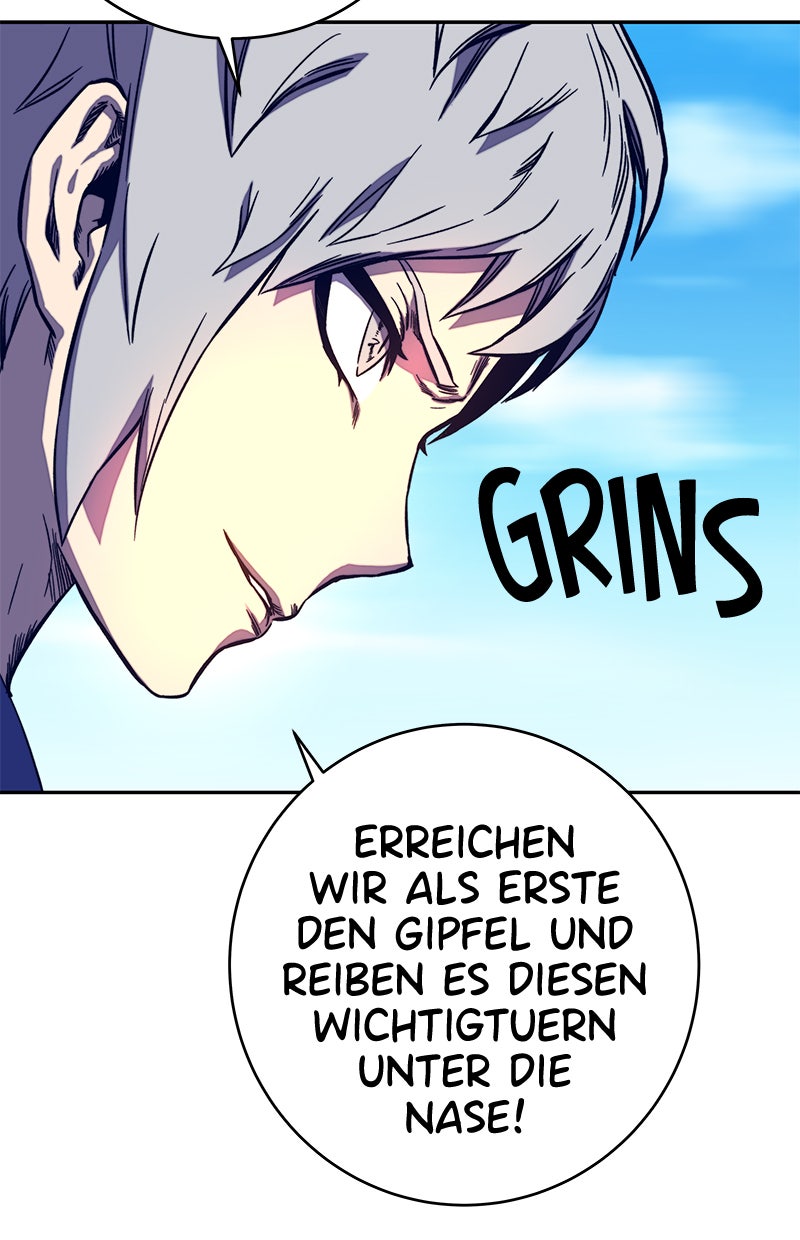 Read X & Ash Manga Online