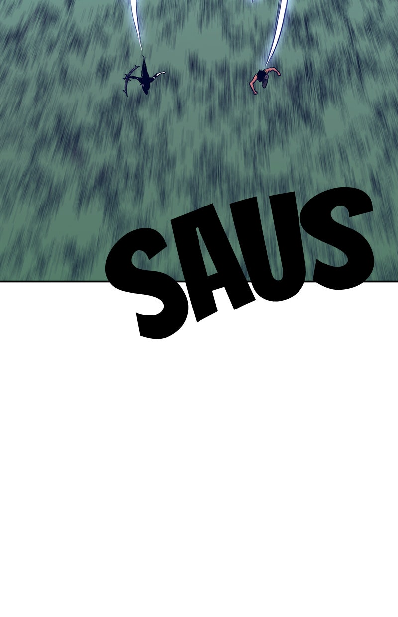 Read X & Ash Manga Online