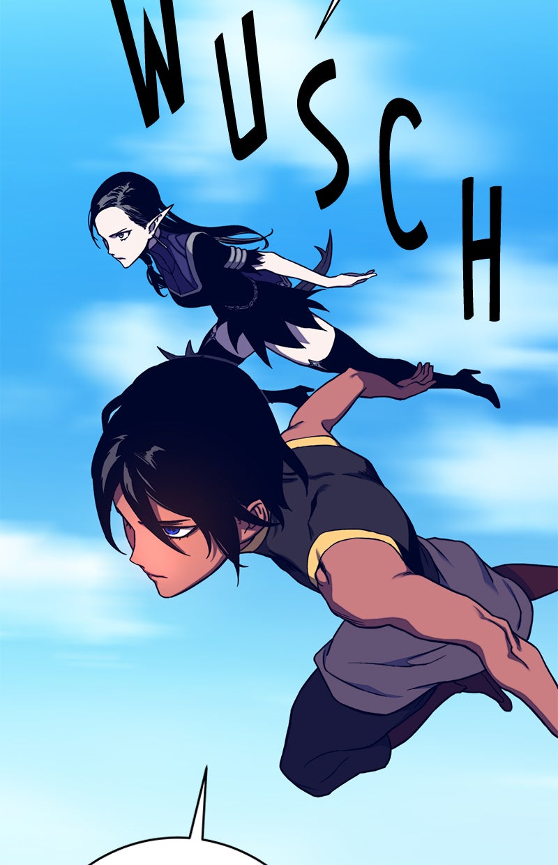 Read X & Ash Manga Online