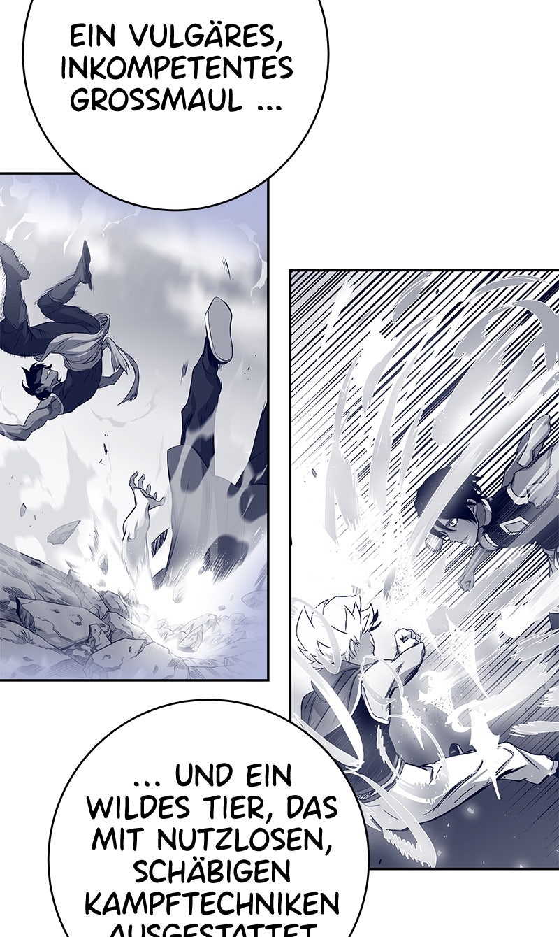 Read X & Ash Manga Online