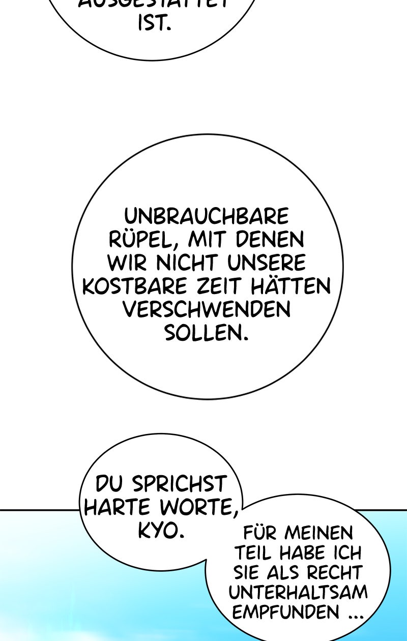 Read X & Ash Manga Online