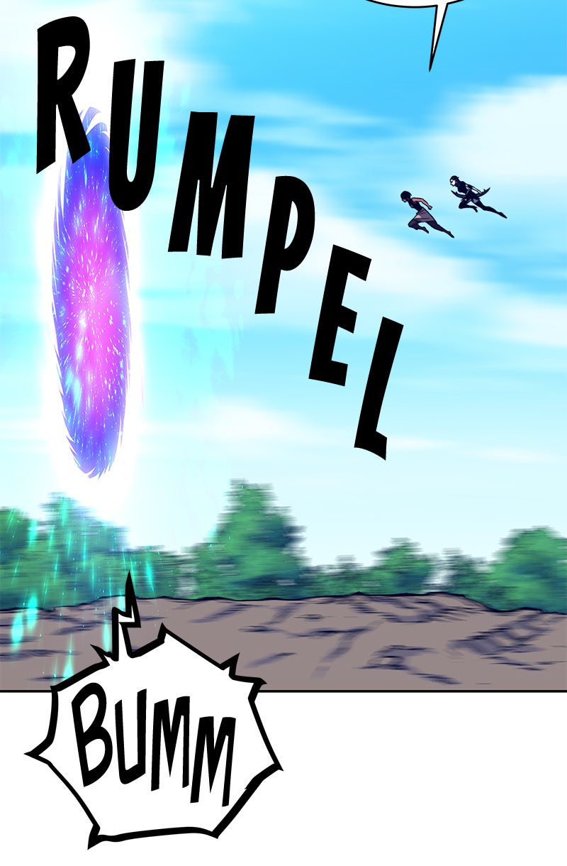 Read X & Ash Manga Online