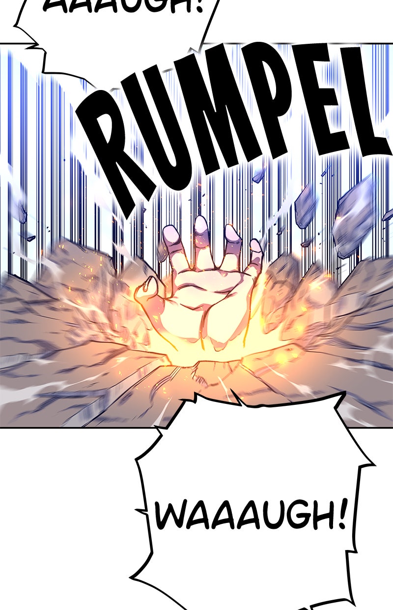 Read X & Ash Manga Online