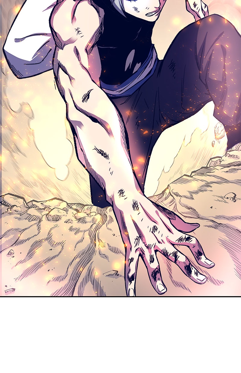 Read X & Ash Manga Online