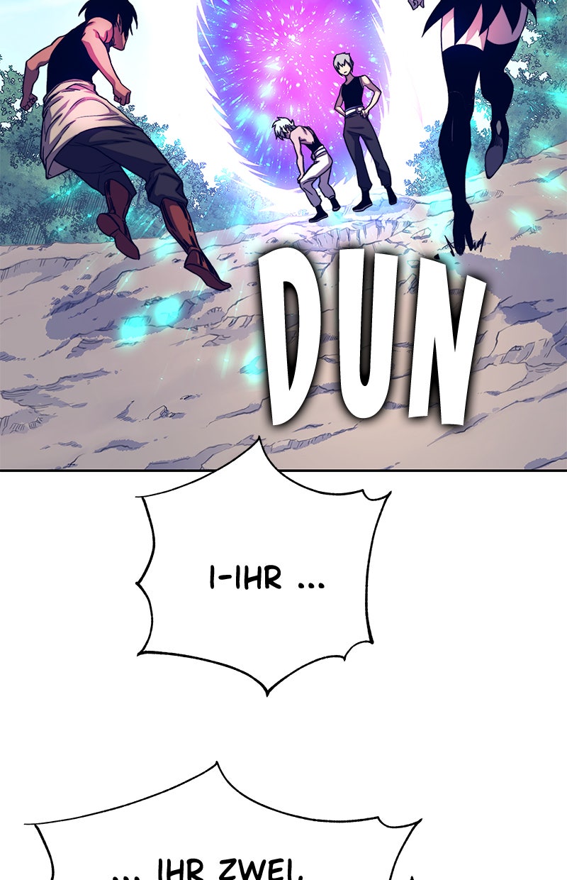 Read X & Ash Manga Online