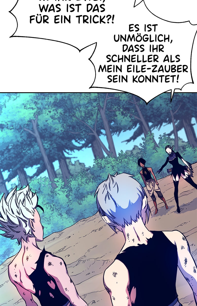 Read X & Ash Manga Online