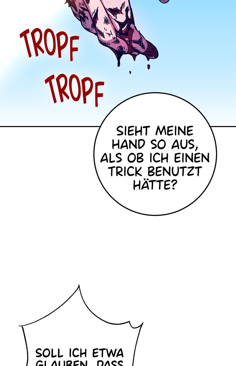 Read X & Ash Manga Online