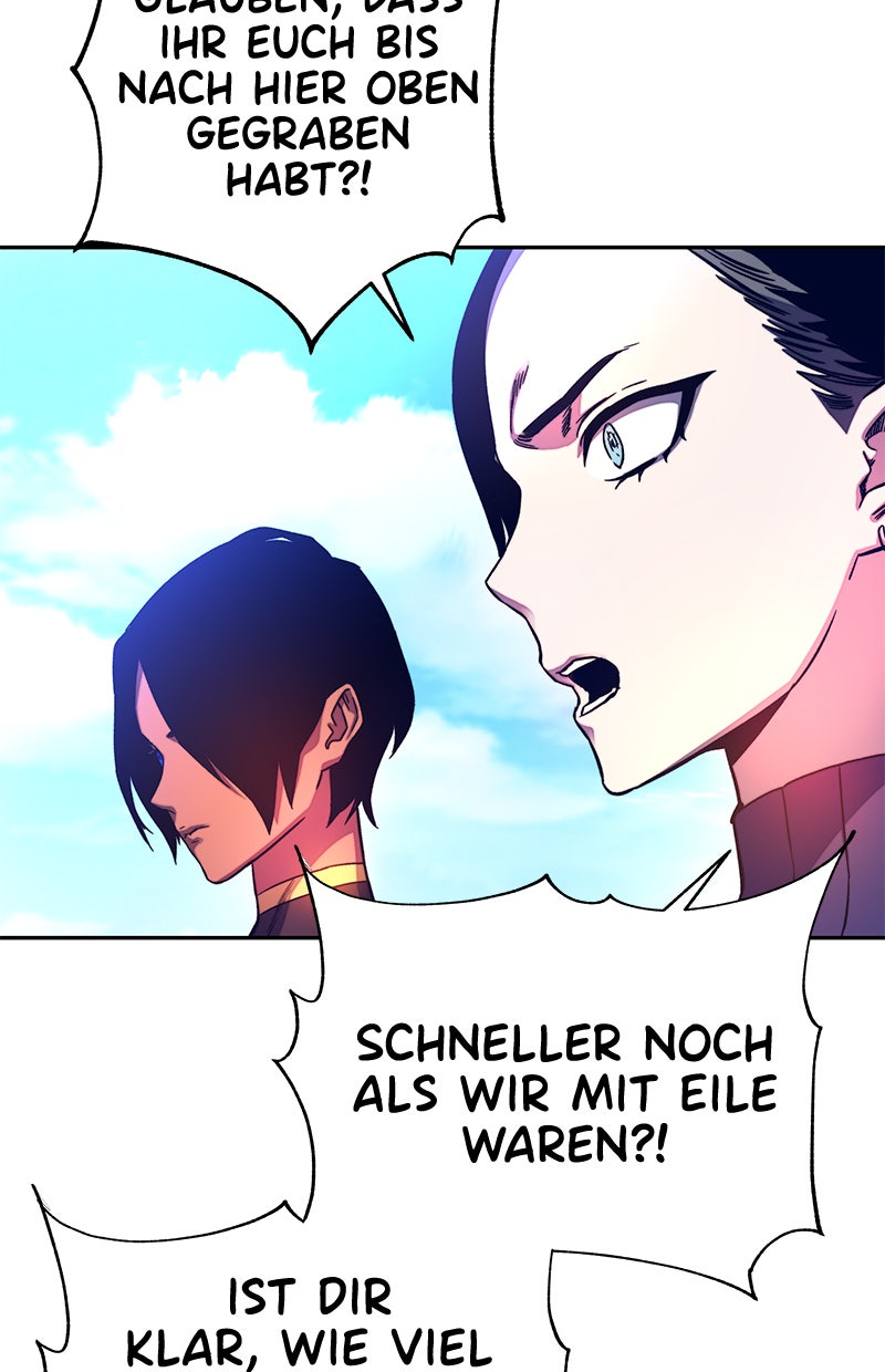 Read X & Ash Manga Online