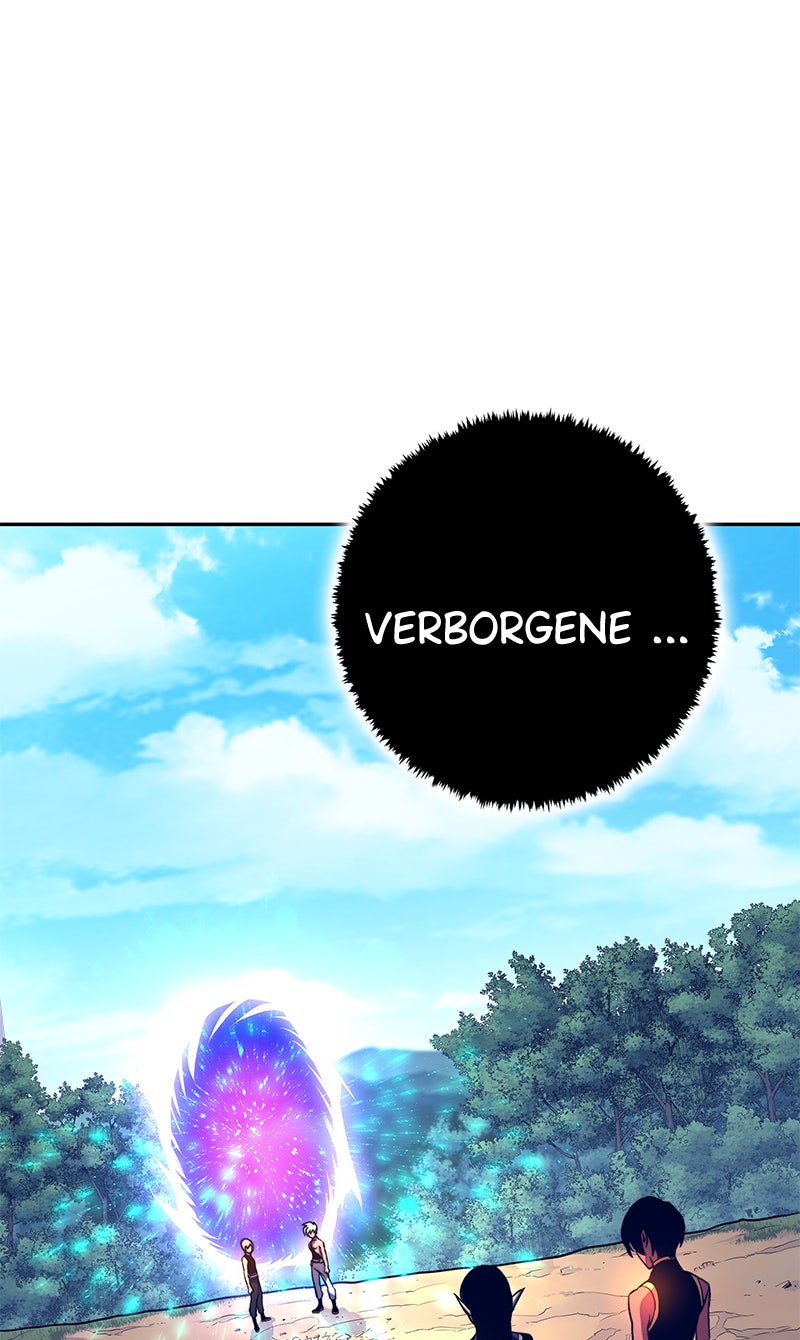 Read X & Ash Manga Online