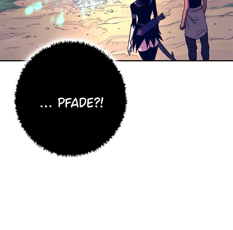 Read X & Ash Manga Online