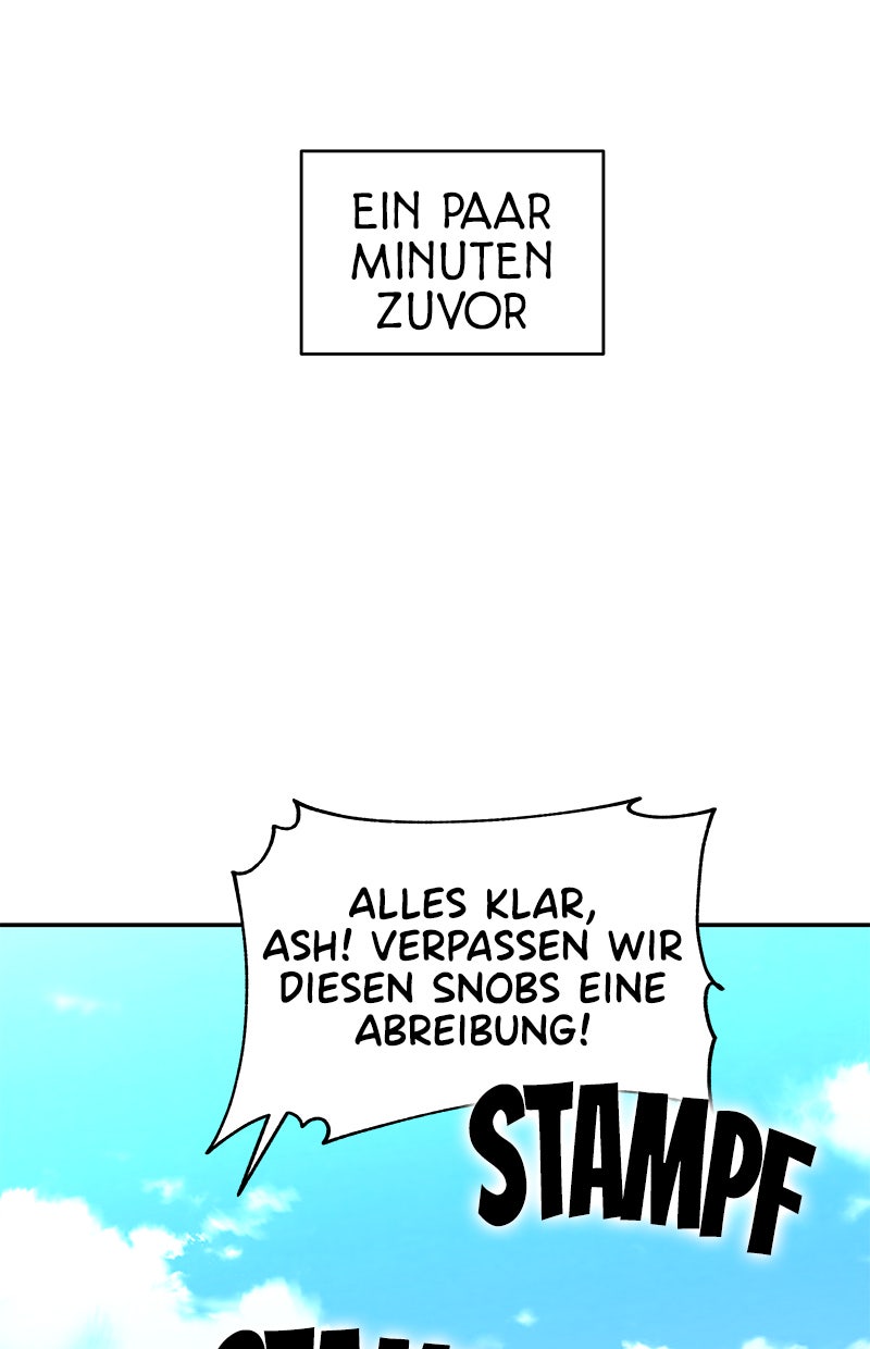 Read X & Ash Manga Online