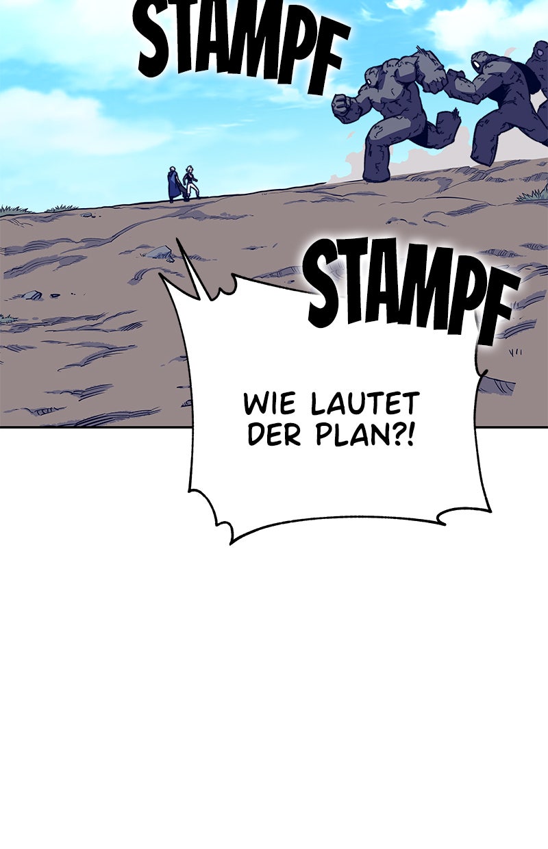 Read X & Ash Manga Online