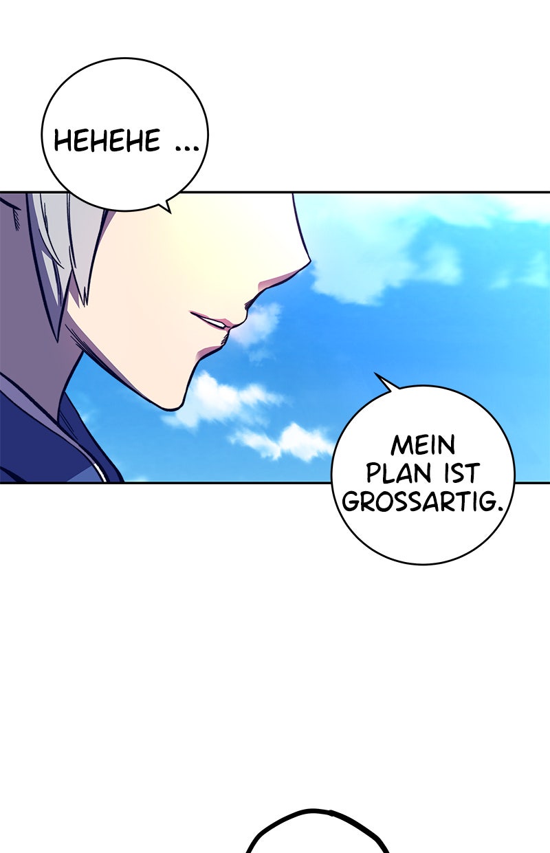 Read X & Ash Manga Online