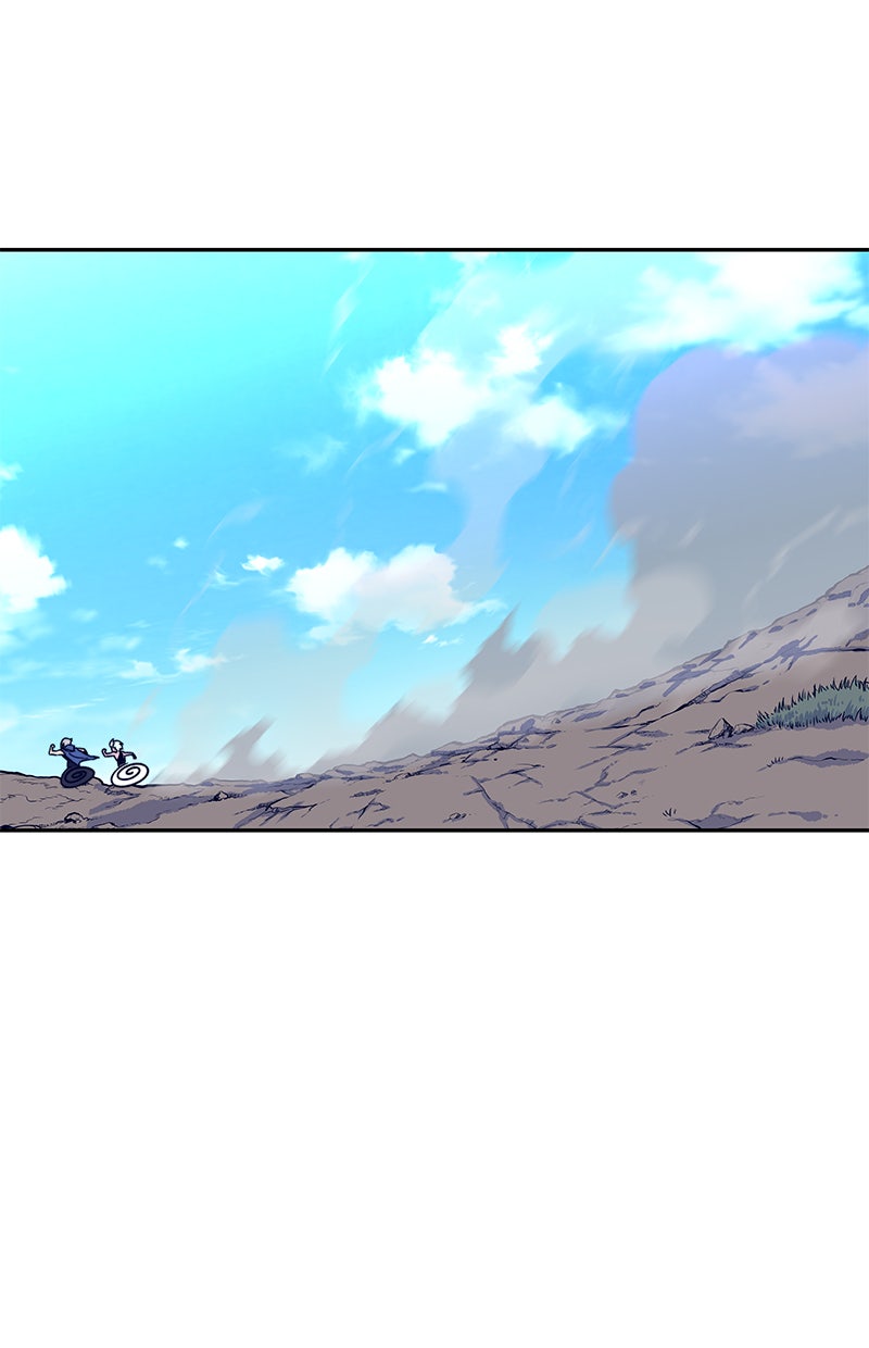 Read X & Ash Manga Online