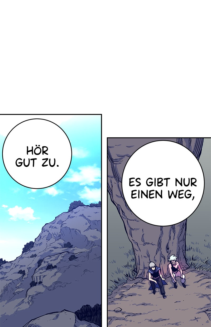 Read X & Ash Manga Online