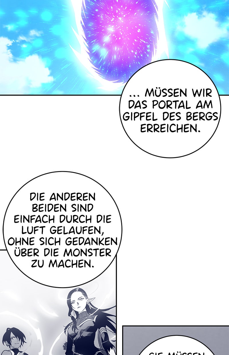 Read X & Ash Manga Online