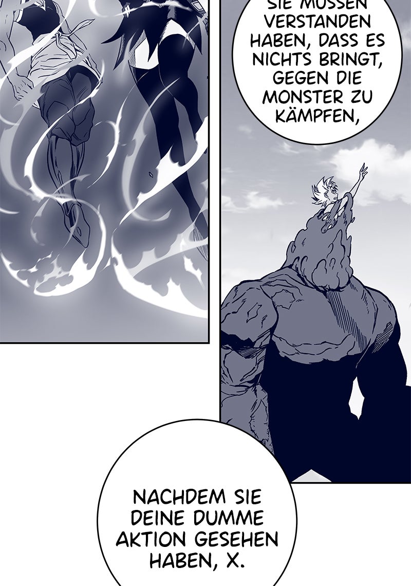 Read X & Ash Manga Online