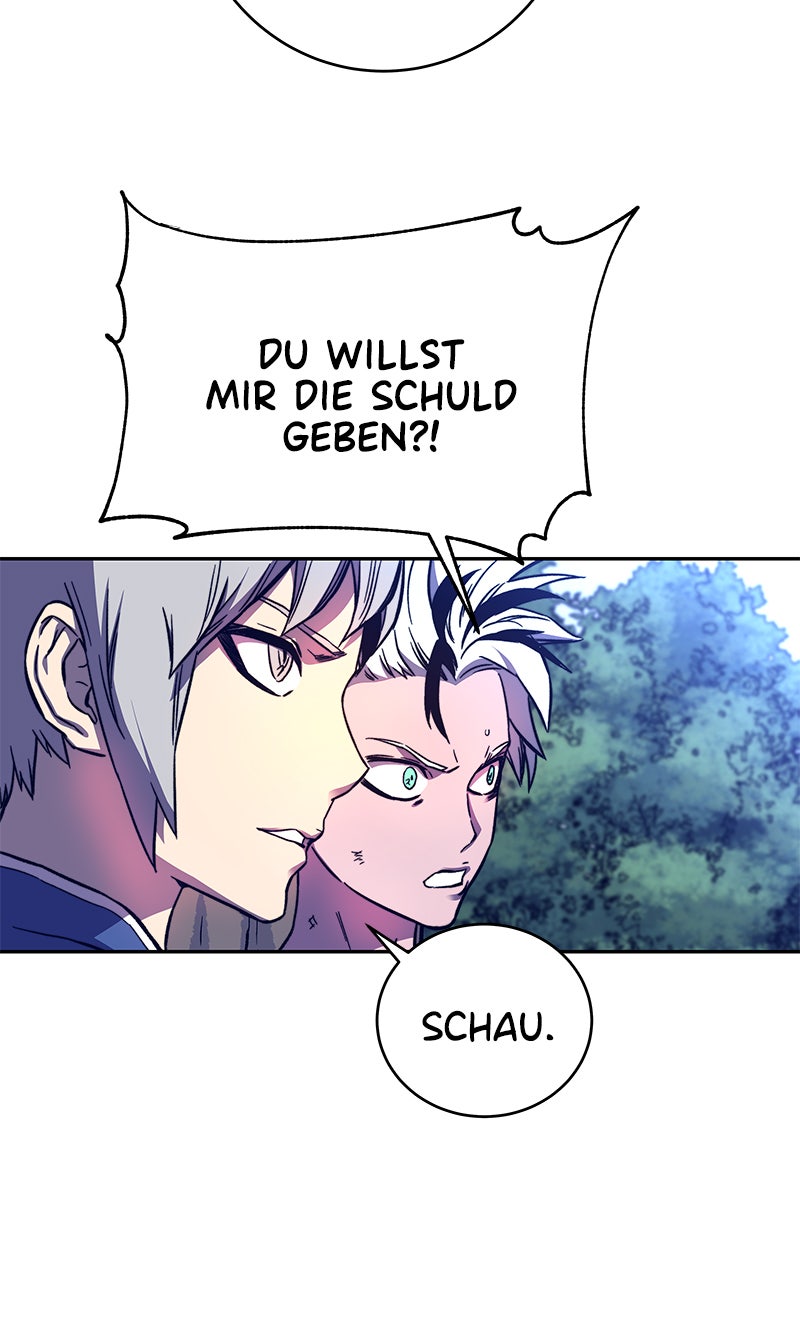 Read X & Ash Manga Online