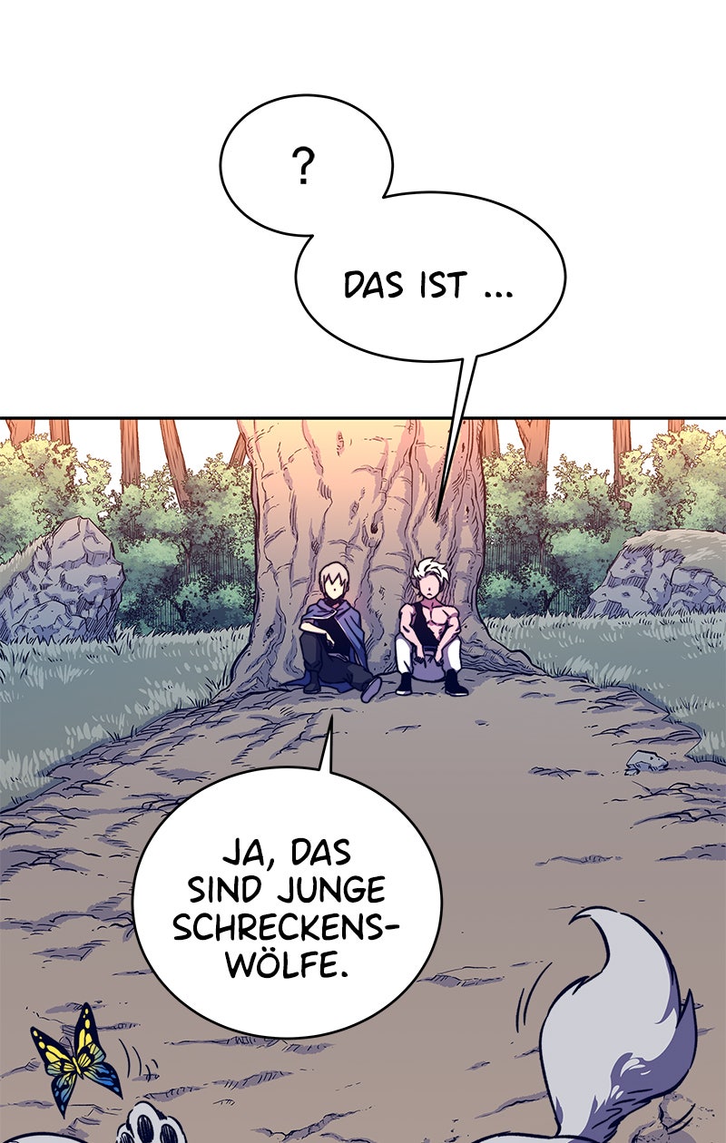 Read X & Ash Manga Online