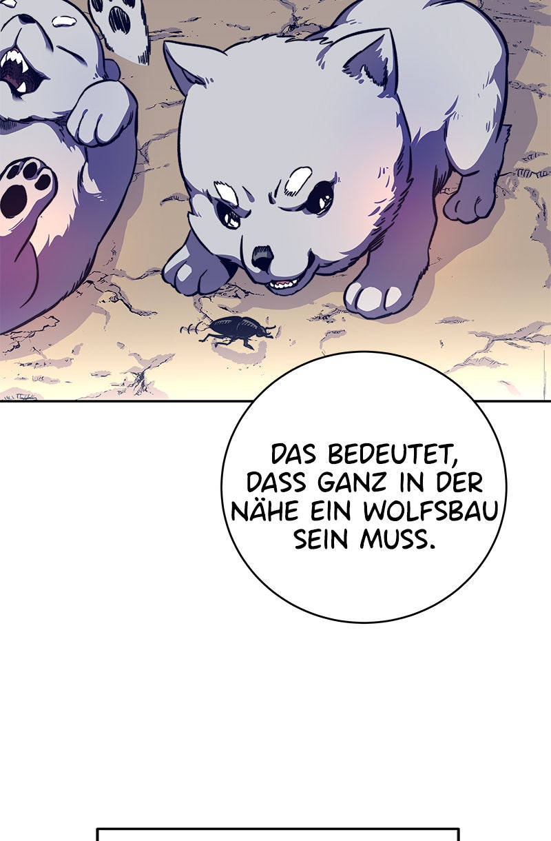 Read X & Ash Manga Online