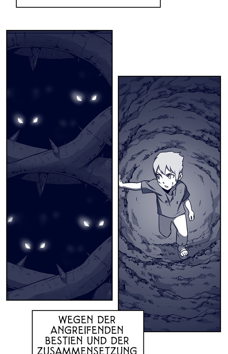 Read X & Ash Manga Online