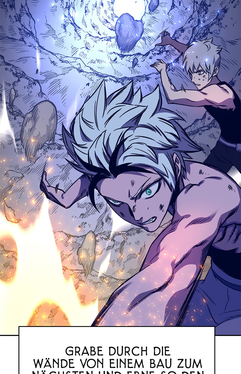 Read X & Ash Manga Online