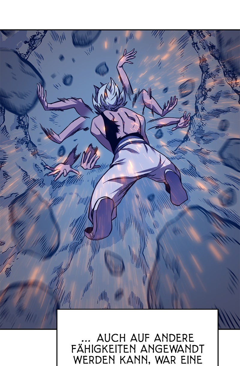 Read X & Ash Manga Online