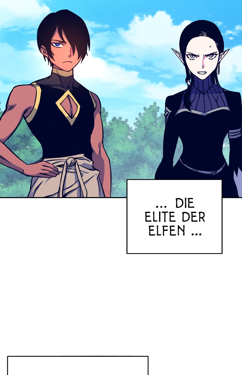 Read X & Ash Manga Online