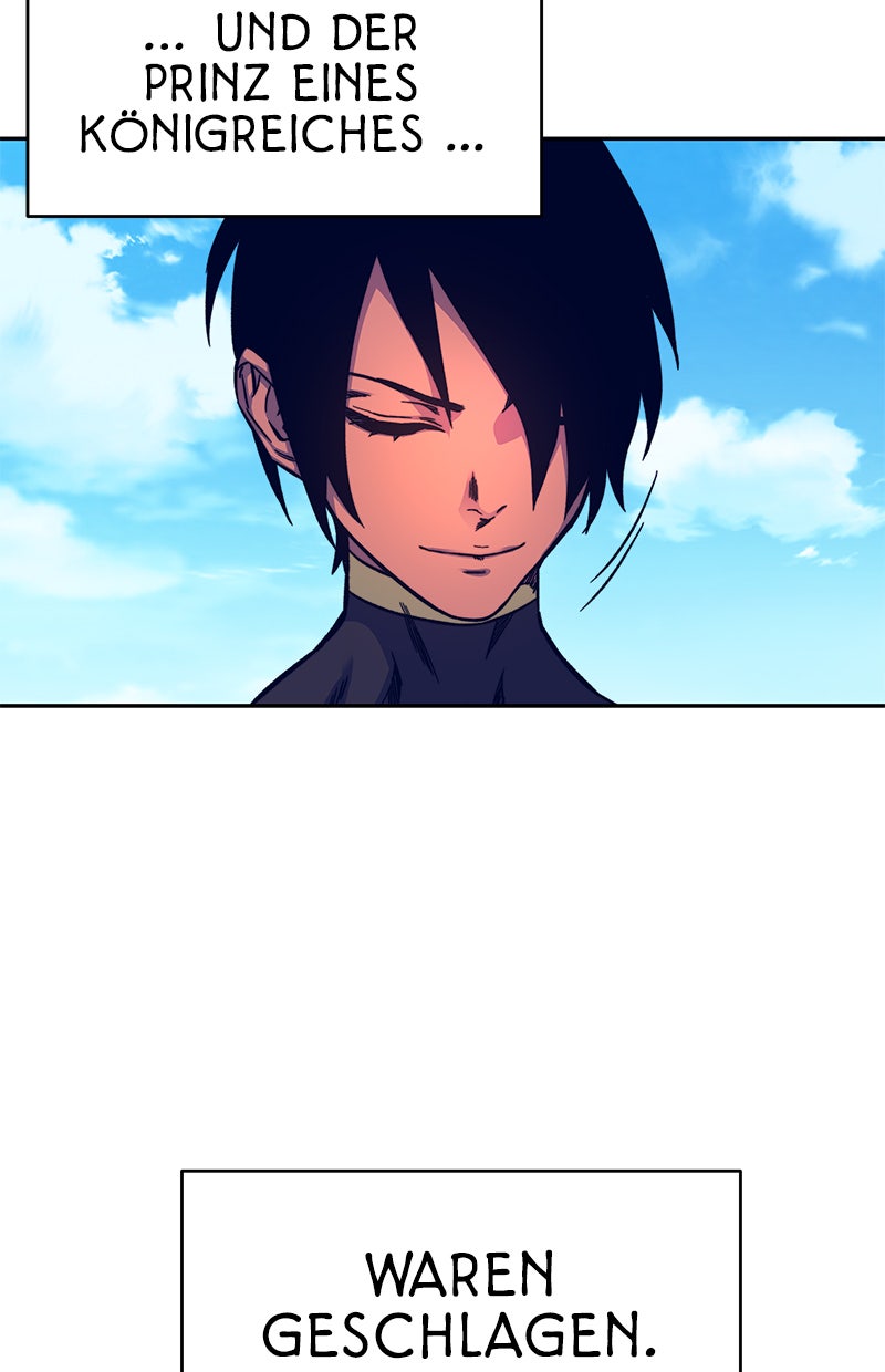 Read X & Ash Manga Online