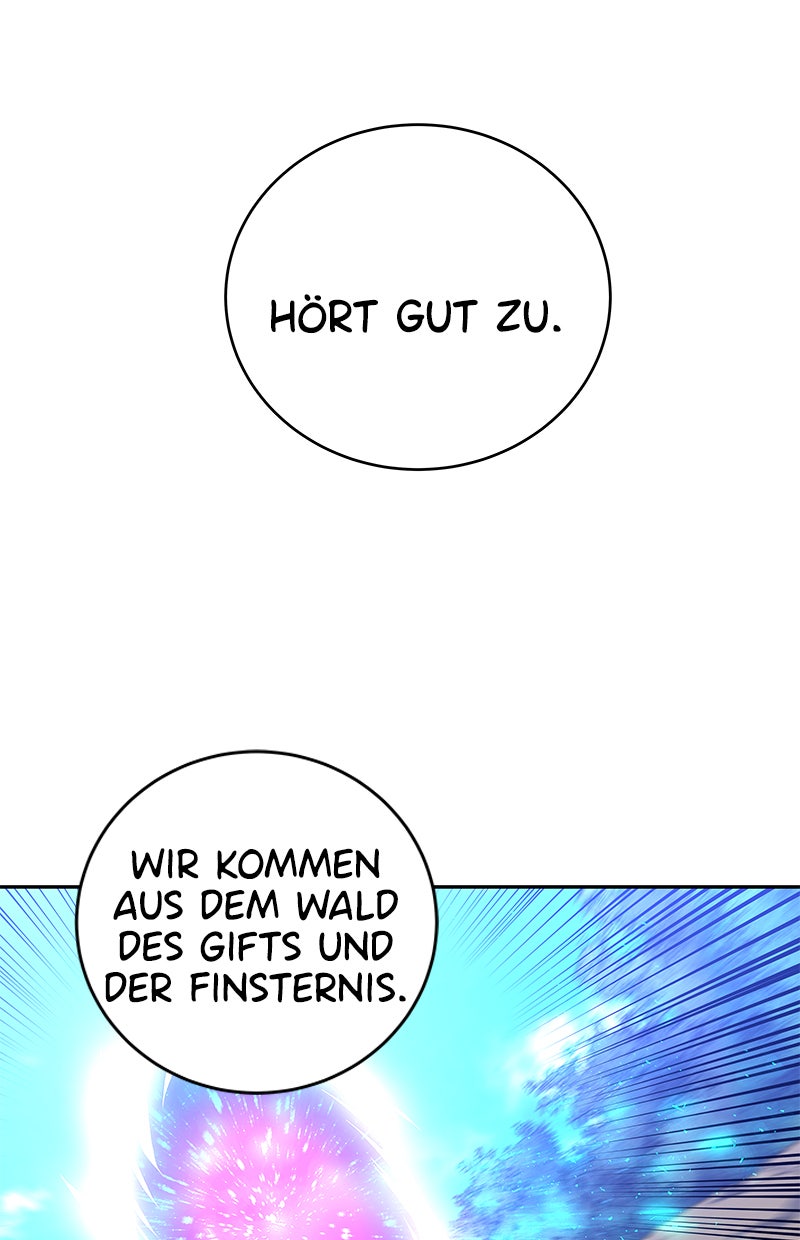 Read X & Ash Manga Online