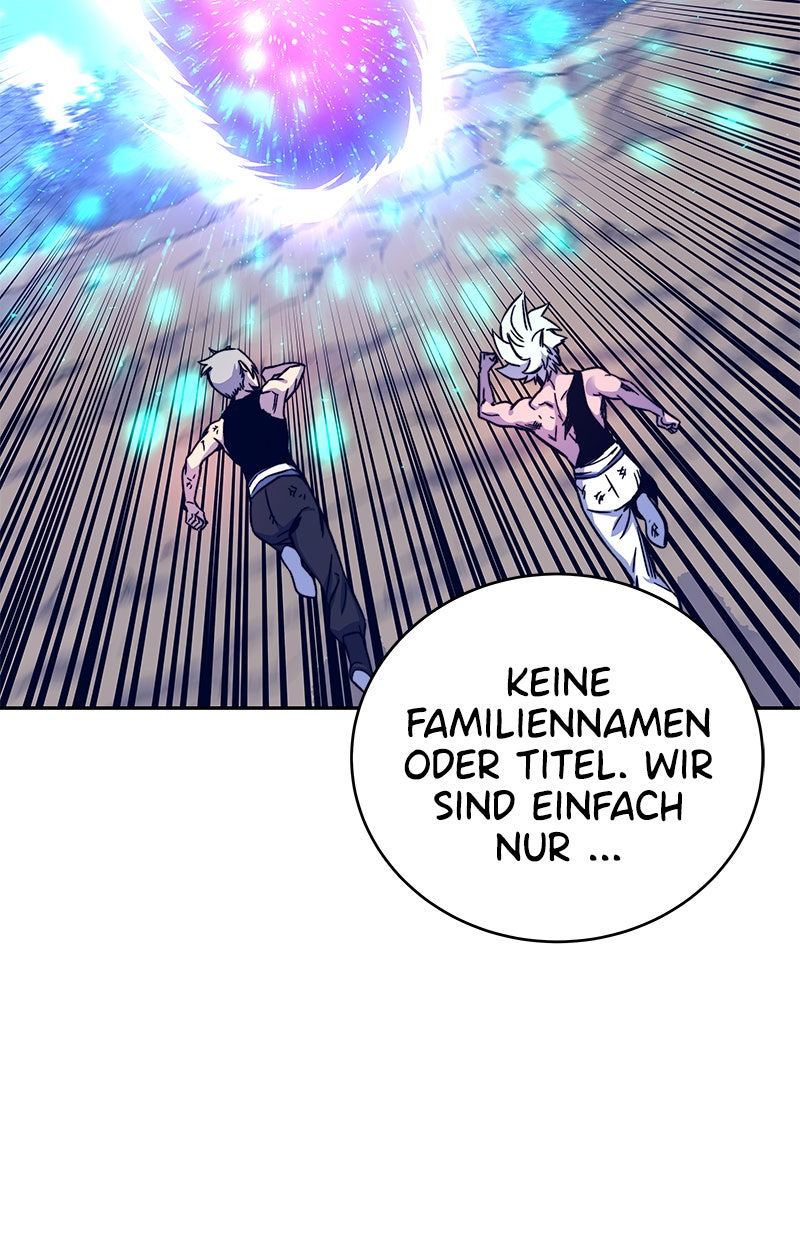 Read X & Ash Manga Online