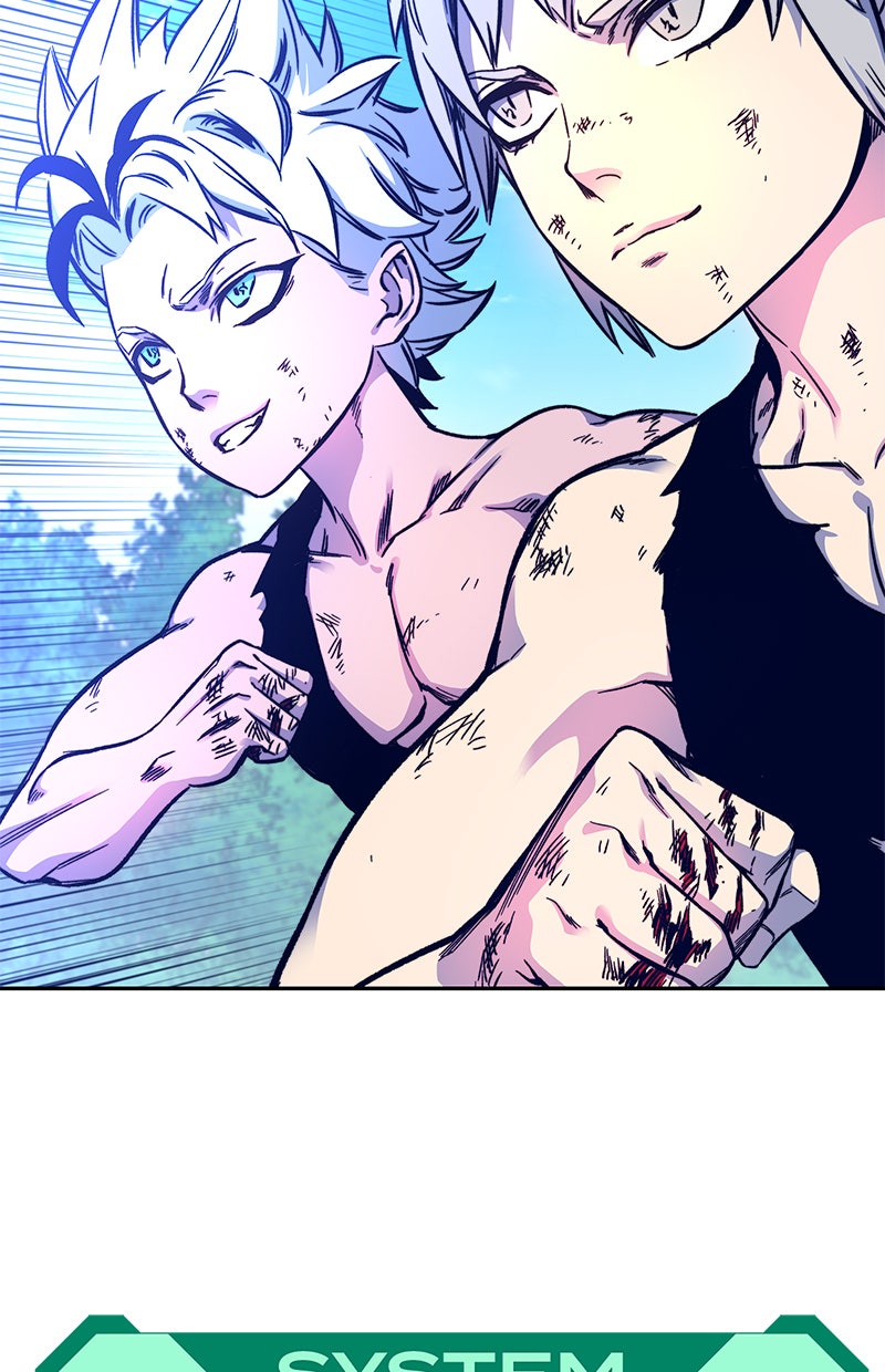 Read X & Ash Manga Online