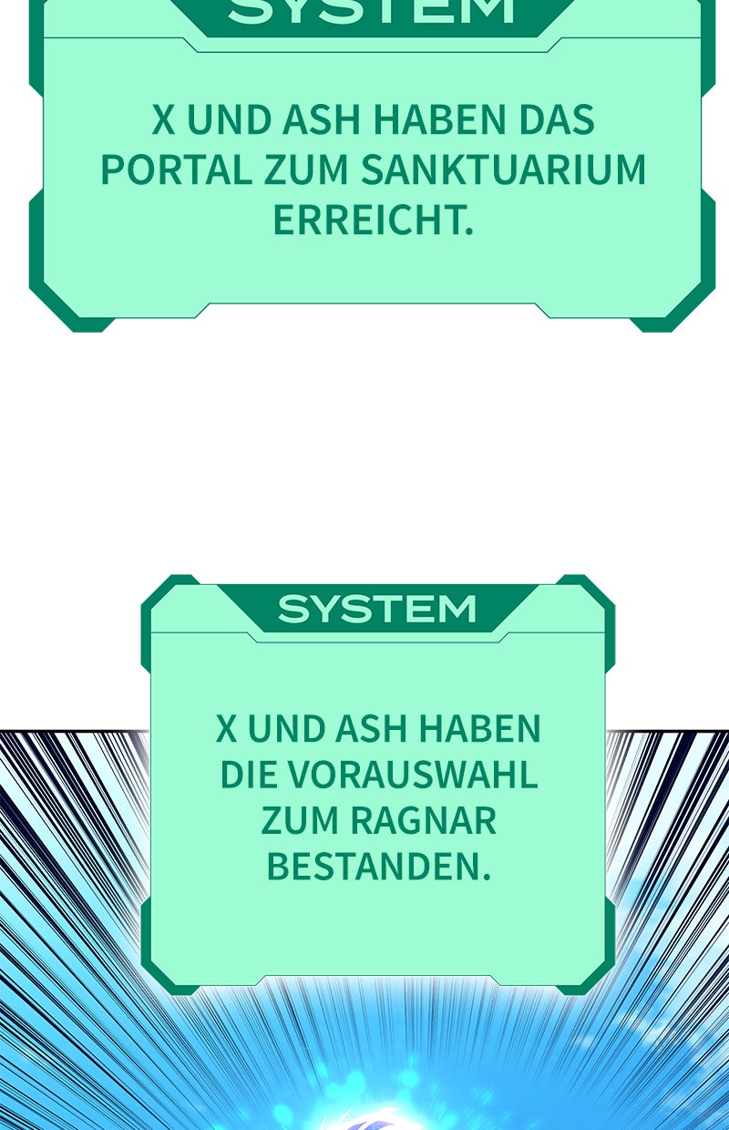 Read X & Ash Manga Online