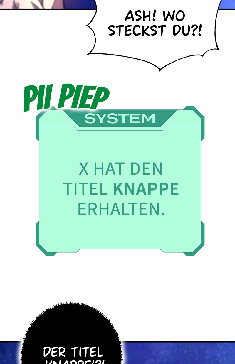 Read X & Ash Manga Online