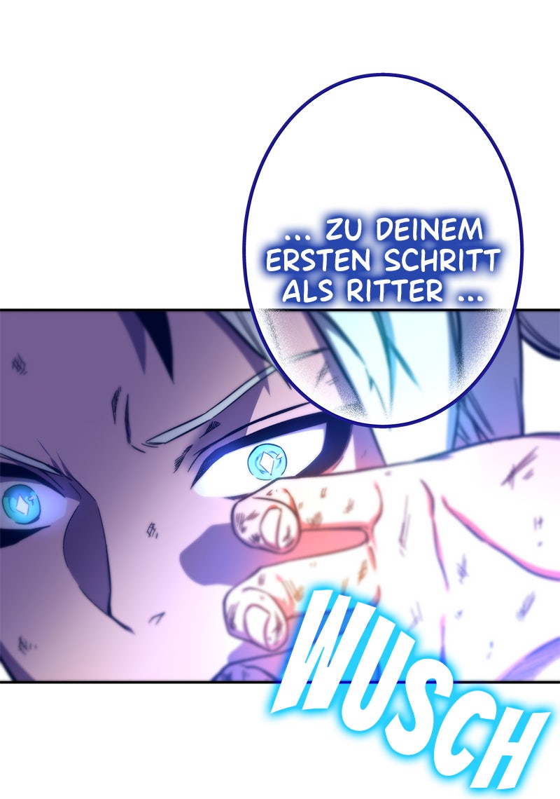 Read X & Ash Manga Online