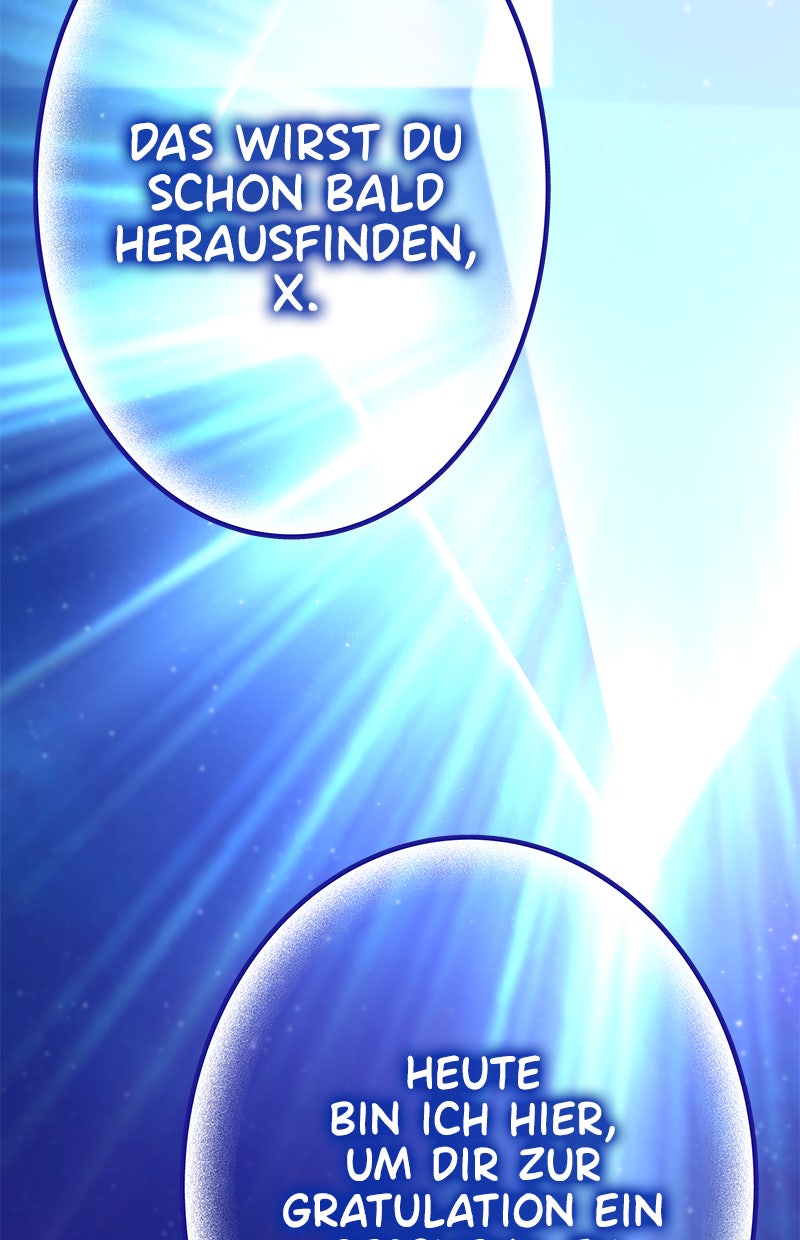 Read X & Ash Manga Online