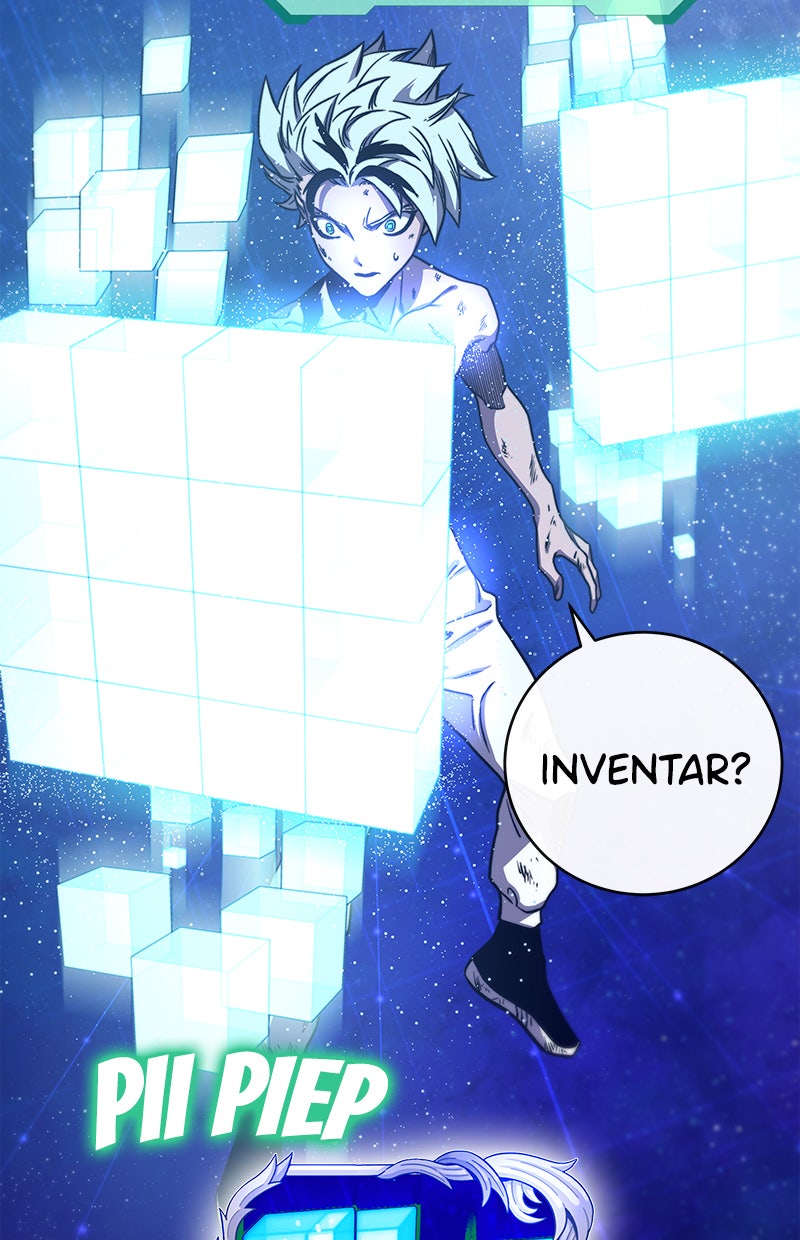 Read X & Ash Manga Online