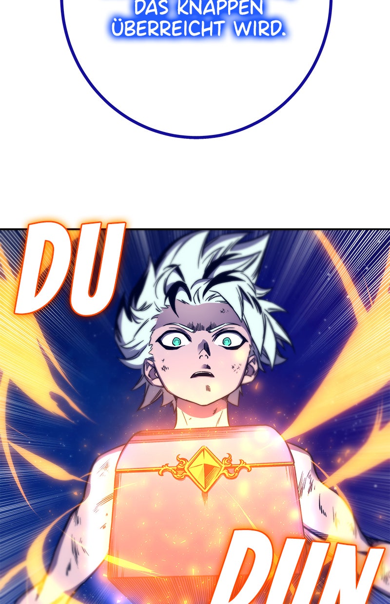 Read X & Ash Manga Online