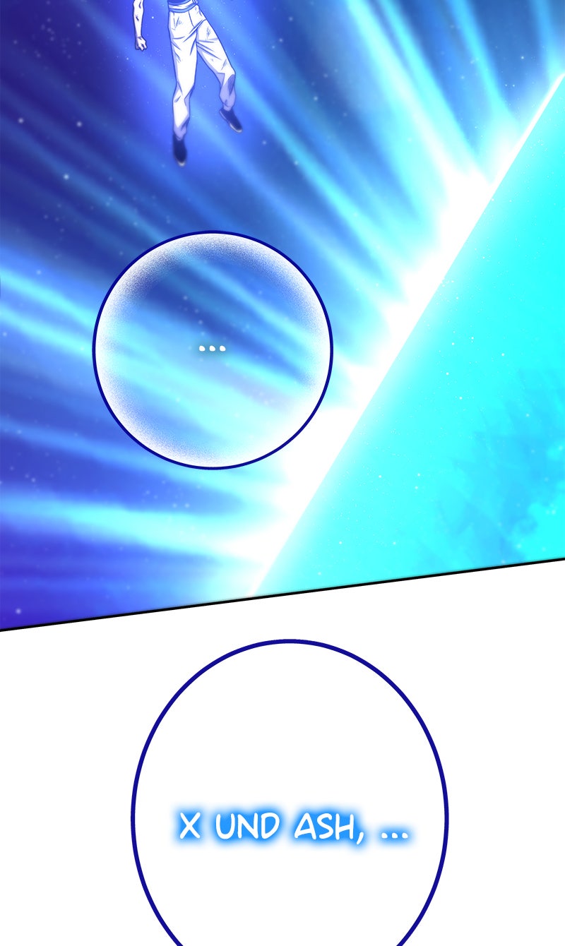 Read X & Ash Manga Online