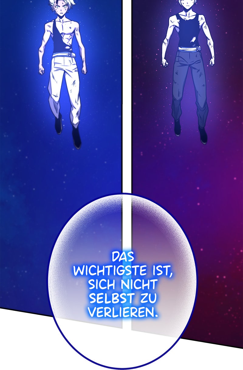 Read X & Ash Manga Online