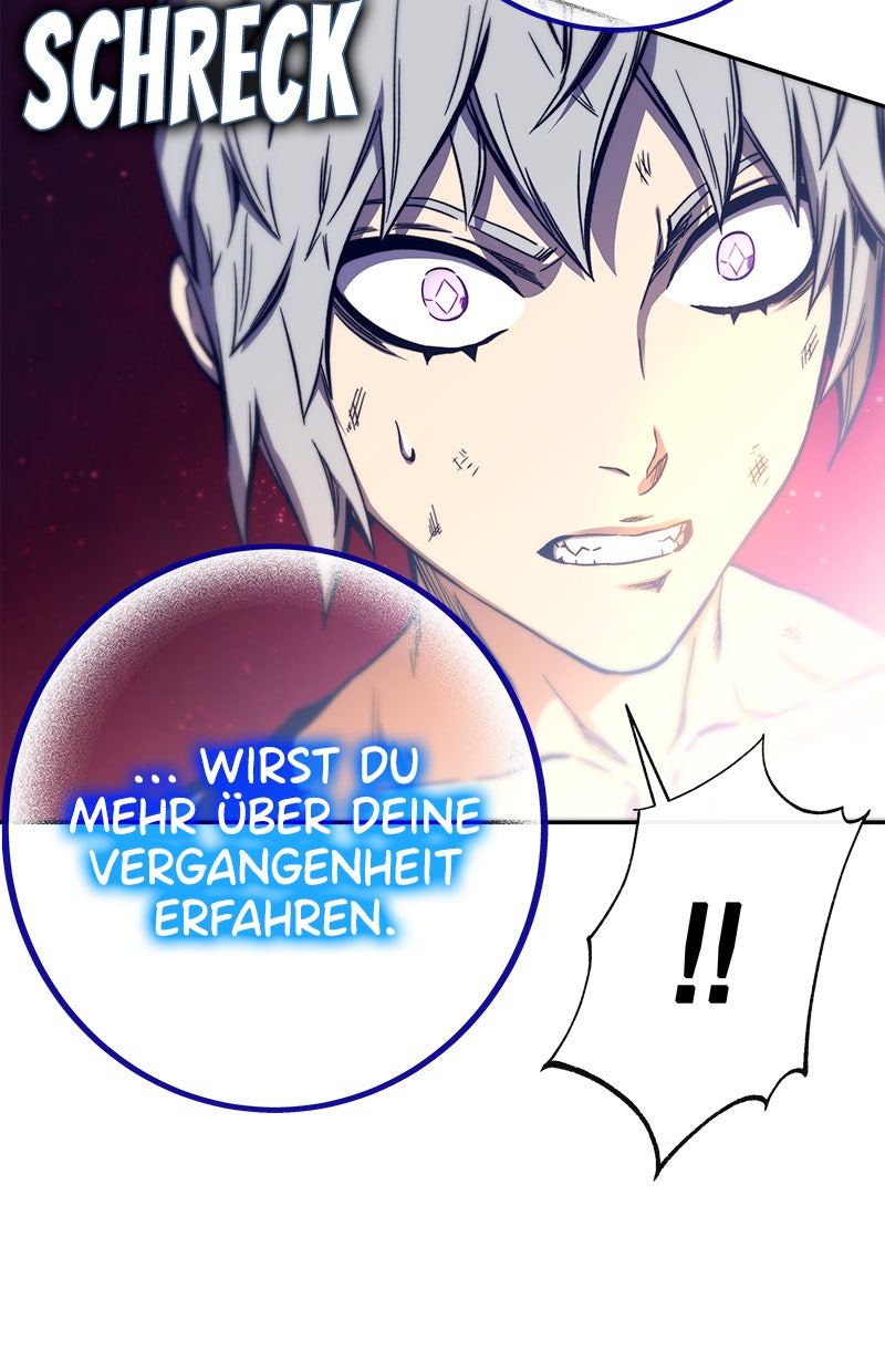 Read X & Ash Manga Online